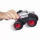 Macheta Monster Jam Dalmatianul seria Roar scara 1:43 Macheta Monster Jam Dalmatianul seria Roar scara 1:43