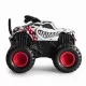 Macheta Monster Jam Dalmatianul seria Roar scara 1:43 Macheta Monster Jam Dalmatianul seria Roar scara 1:43