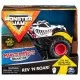 Macheta Monster Jam Dalmatianul seria Roar scara 1:43 Macheta Monster Jam Dalmatianul seria Roar scara 1:43