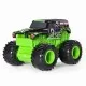 Macheta Monster Jam Grave Digger seria Roar scara 1:43 Macheta Monster Jam Grave Digger seria Roar scara 1:43