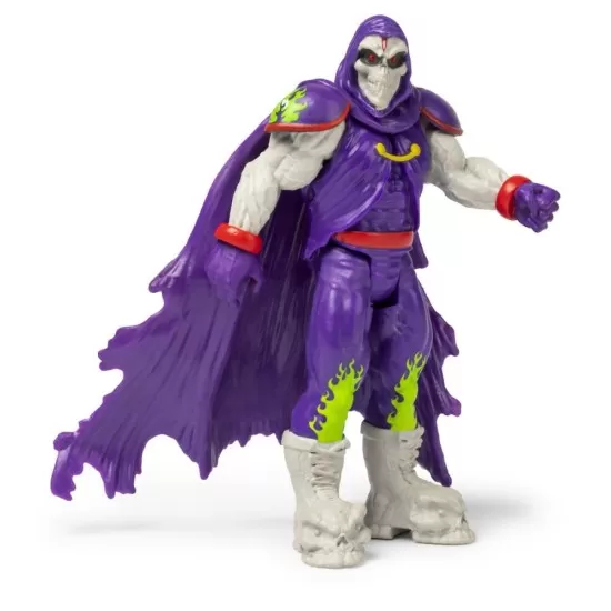 Masinuta Monster Jam - Groparul si Grim Masinuta Monster Jam - Groparul si Grim