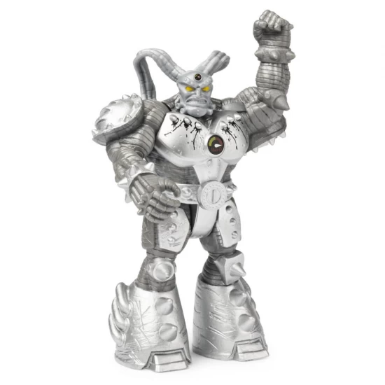 Masinuta Monster Jam - Max D si Maximus