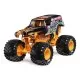 Macheta metalica Monster Jam Grave Digger scara 1:24 Macheta metalica Monster Jam Grave Digger scara 1:24