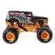 Macheta metalica Monster Jam Grave Digger scara 1:24 Macheta metalica Monster Jam Grave Digger scara 1:24