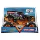 Macheta metalica Monster Jam Grave Digger scara 1:24 Macheta metalica Monster Jam Grave Digger scara 1:24