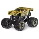 Masinuta metalica Monster Jam Maximum Destruction scara 1:24 Masinuta metalica Monster Jam Maximum Destruction scara 1:24