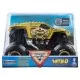 Masinuta metalica Monster Jam Maximum Destruction scara 1:24 Masinuta metalica Monster Jam Maximum Destruction scara 1:24