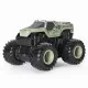 Macheta Monster Jam Soldier of Fortune seria Roar scara 1:43 Macheta Monster Jam Soldier of Fortune seria Roar scara 1:43