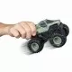 Macheta Monster Jam Soldier of Fortune seria Roar scara 1:43 Macheta Monster Jam Soldier of Fortune seria Roar scara 1:43