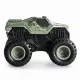 Macheta Monster Jam Soldier of Fortune seria Roar scara 1:43 Macheta Monster Jam Soldier of Fortune seria Roar scara 1:43