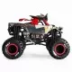 Macheta metalica Monster Jam 1:24 - Blestemul piratilor Macheta metalica Monster Jam 1:24 - Blestemul piratilor