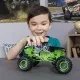 Macheta metalica Monster Jam 1:24 - Grave Digger Macheta metalica Monster Jam 1:24 - Grave Digger