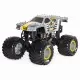 Macheta metalica Monster Jam 1:24 - Max D Macheta metalica Monster Jam 1:24 - Max D