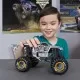 Macheta metalica Monster Jam 1:24 - Max D Macheta metalica Monster Jam 1:24 - Max D
