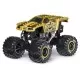 Macheta metalica Monster Jam Maximum Destruction Max-D scara 1:24 Macheta metalica Monster Jam Maximum Destruction Max-D scara 1:24