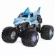 Macheta metalica Monster Jam 1:24 - Megalodon Macheta metalica Monster Jam 1:24 - Megalodon