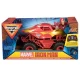 Camion gigant cu telecomanda Monster Jam Marvel Iron Man scara 1:24