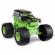 Masina Monster Jam RC Grave Digger scara 1:10 Masina Monster Jam RC Grave Digger scara 1:10