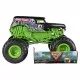 Masina Monster Jam RC Grave Digger scara 1:10 Masina Monster Jam RC Grave Digger scara 1:10