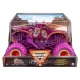 Masinuta metalica Monster Jam Calavera scara 1:24 Masinuta metalica Monster Jam Calavera scara 1:24