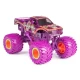 Masinuta metalica Monster Jam Calavera scara 1:24 Masinuta metalica Monster Jam Calavera scara 1:24