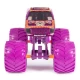 Masinuta metalica Monster Jam Calavera scara 1:24 Masinuta metalica Monster Jam Calavera scara 1:24