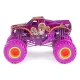 Masinuta metalica Monster Jam Calavera scara 1:24 Masinuta metalica Monster Jam Calavera scara 1:24