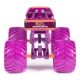 Masinuta metalica Monster Jam Calavera scara 1:24 Masinuta metalica Monster Jam Calavera scara 1:24