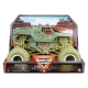 Masinuta metalica Monster Jam Soldier Fortune scara 1:24 Masinuta metalica Monster Jam Soldier Fortune scara 1:24