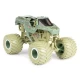 Masinuta metalica Monster Jam Soldier Fortune scara 1:24 Masinuta metalica Monster Jam Soldier Fortune scara 1:24