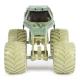 Masinuta metalica Monster Jam Soldier Fortune scara 1:24 Masinuta metalica Monster Jam Soldier Fortune scara 1:24
