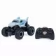 Masinuta RC Megalodon Monster Jam 1:24 Masinuta RC Megalodon Monster Jam 1:24