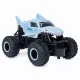 Masinuta RC Megalodon Monster Jam 1:24 Masinuta RC Megalodon Monster Jam 1:24