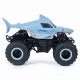 Masinuta RC Megalodon Monster Jam 1:24 Masinuta RC Megalodon Monster Jam 1:24