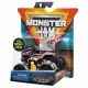 Masinuta metalica Monster Jam Rottweiler scara 1:64 Masinuta metalica Monster Jam Rottweiler scara 1:64