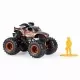 Masinuta metalica Monster Jam Rottweiler scara 1:64 Masinuta metalica Monster Jam Rottweiler scara 1:64