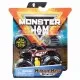 Masinuta metalica Monster Jam Rottweiler scara 1:64 Masinuta metalica Monster Jam Rottweiler scara 1:64