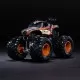 Masinuta metalica Monster Jam Rottweiler scara 1:64 Masinuta metalica Monster Jam Rottweiler scara 1:64