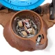 Set de joaca Monster Jam Mud Blasters Set de joaca Monster Jam Mud Blasters