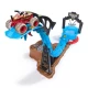 Set de joaca Monster Jam Mud Blasters Set de joaca Monster Jam Mud Blasters