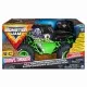 Masina RC Monster Jam Grave Digger scara 1:15 Masina RC Monster Jam Grave Digger scara 1:15