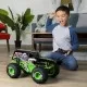 Masina RC Monster Jam Grave Digger scara 1:15 Masina RC Monster Jam Grave Digger scara 1:15