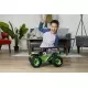 Masina RC Monster Jam Grave Digger scara 1:15 Masina RC Monster Jam Grave Digger scara 1:15