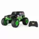 Masina RC Monster Jam Grave Digger scara 1:15 Masina RC Monster Jam Grave Digger scara 1:15