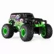 Masina RC Monster Jam Grave Digger scara 1:15 Masina RC Monster Jam Grave Digger scara 1:15