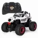 Masinuta RC Monster Jam Dalmatianul 1:24 Masinuta RC Monster Jam Dalmatianul 1:24