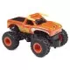 Masinuta Monster Jam El Toro Loco cu telecomanda scara 1:24 Masinuta Monster Jam El Toro Loco cu telecomanda scara 1:24