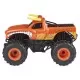 Masinuta Monster Jam El Toro Loco cu telecomanda scara 1:24 Masinuta Monster Jam El Toro Loco cu telecomanda scara 1:24