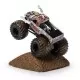 Set acrobatii cu nisip kinetic si accesorii Monster Jam Set acrobatii cu nisip kinetic si accesorii Monster Jam