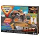 Set camioneta cu nisip si accesorii El Toro Loco Monster Jam Set camioneta cu nisip si accesorii El Toro Loco Monster Jam